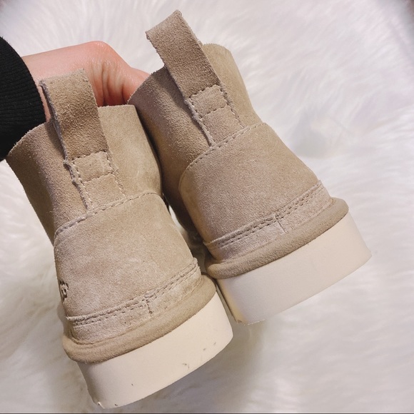 UGG Neumel Pinnacle Chukka Boot (Men) - Picture 6 of 8